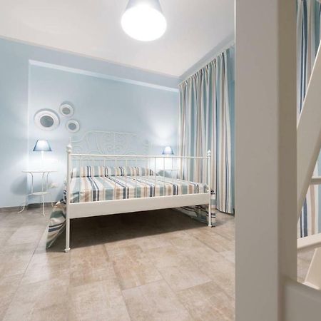 Casa Vacanze Anfitrite Lido Conchiglia 外观 照片