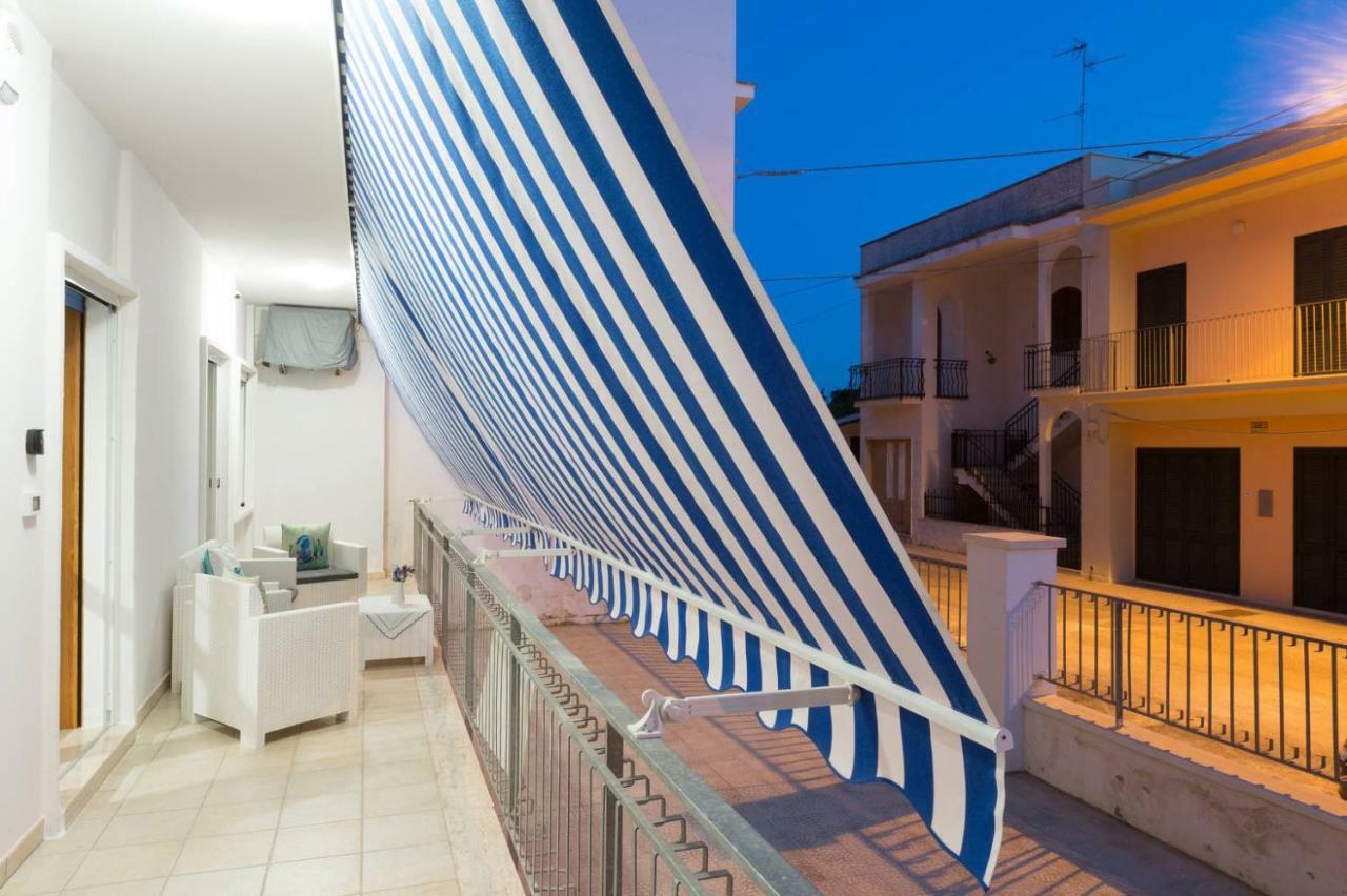 Casa Vacanze Anfitrite Lido Conchiglia 外观 照片