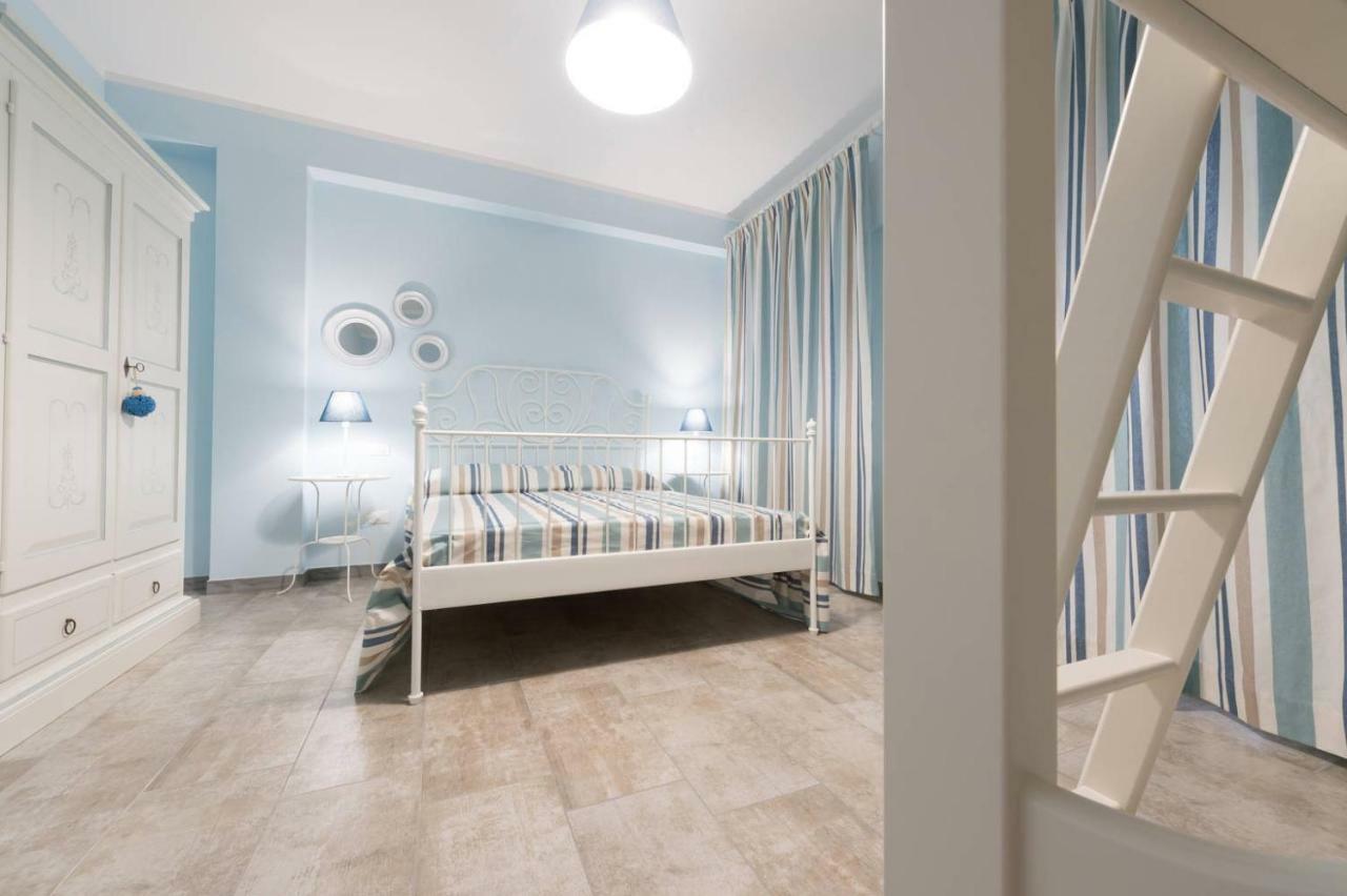 Casa Vacanze Anfitrite Lido Conchiglia 外观 照片