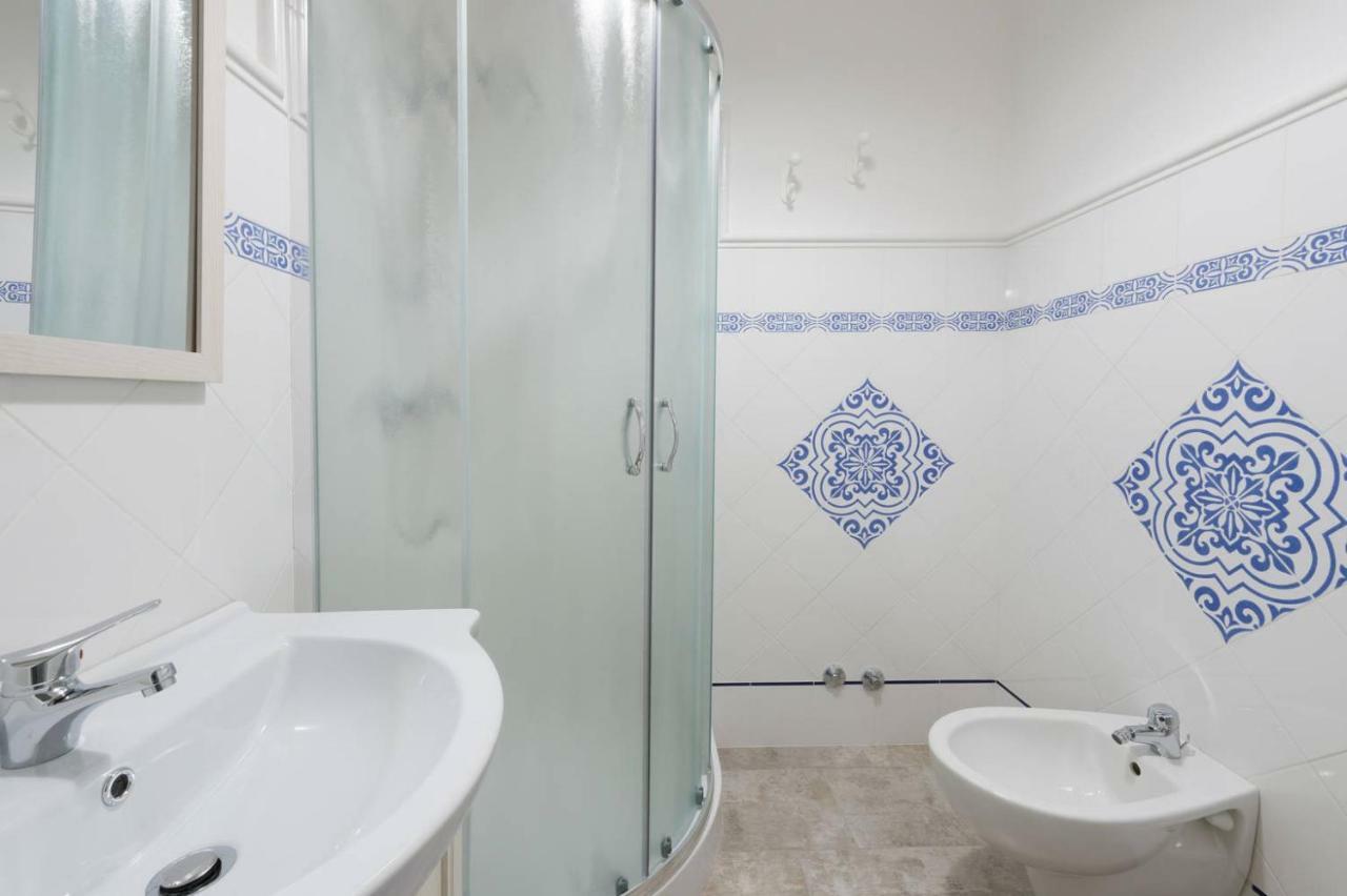 Casa Vacanze Anfitrite Lido Conchiglia 外观 照片