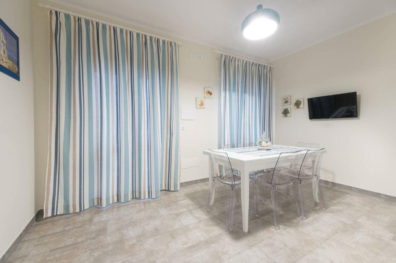 Casa Vacanze Anfitrite Lido Conchiglia 外观 照片