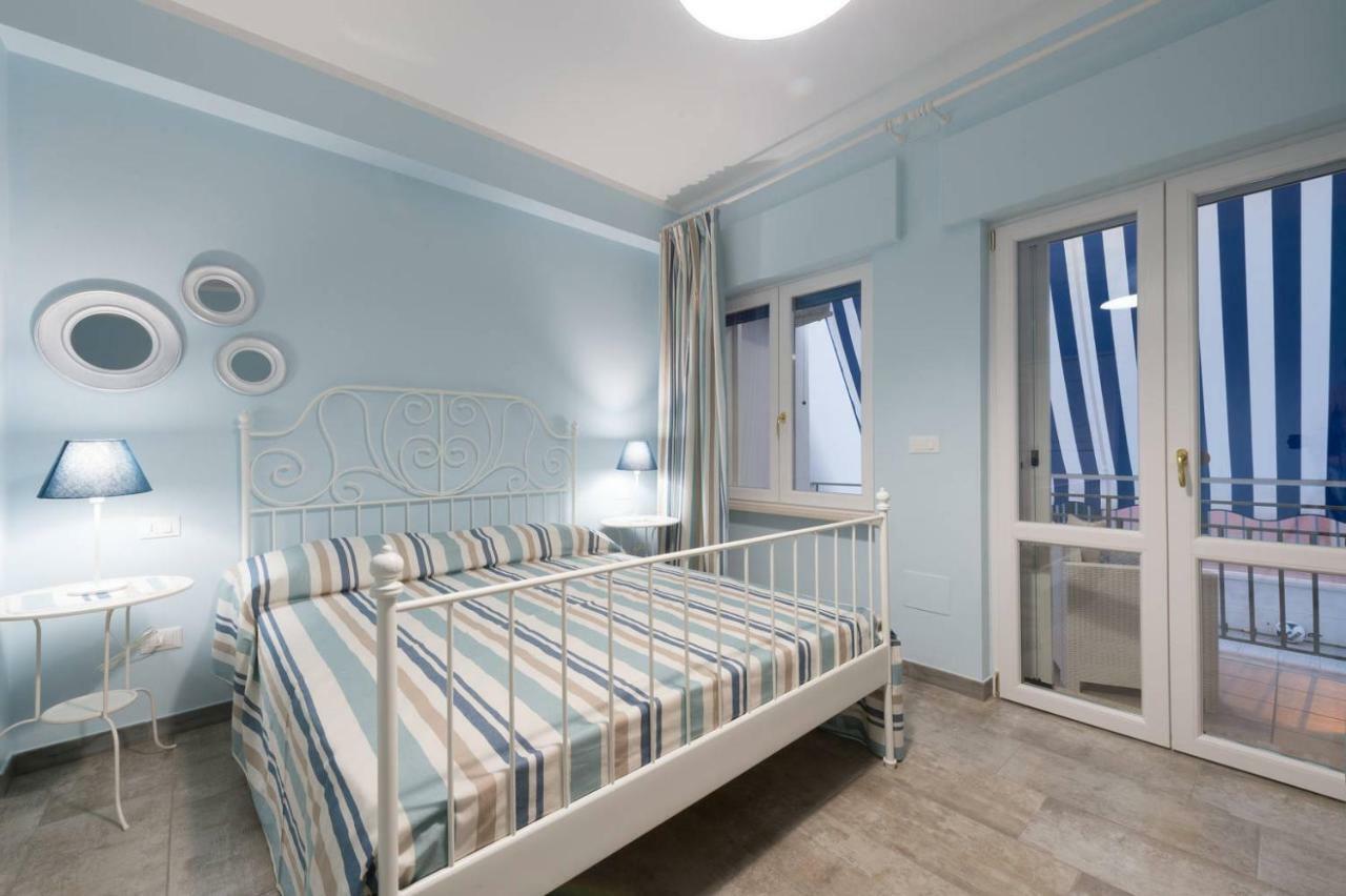 Casa Vacanze Anfitrite Lido Conchiglia 外观 照片