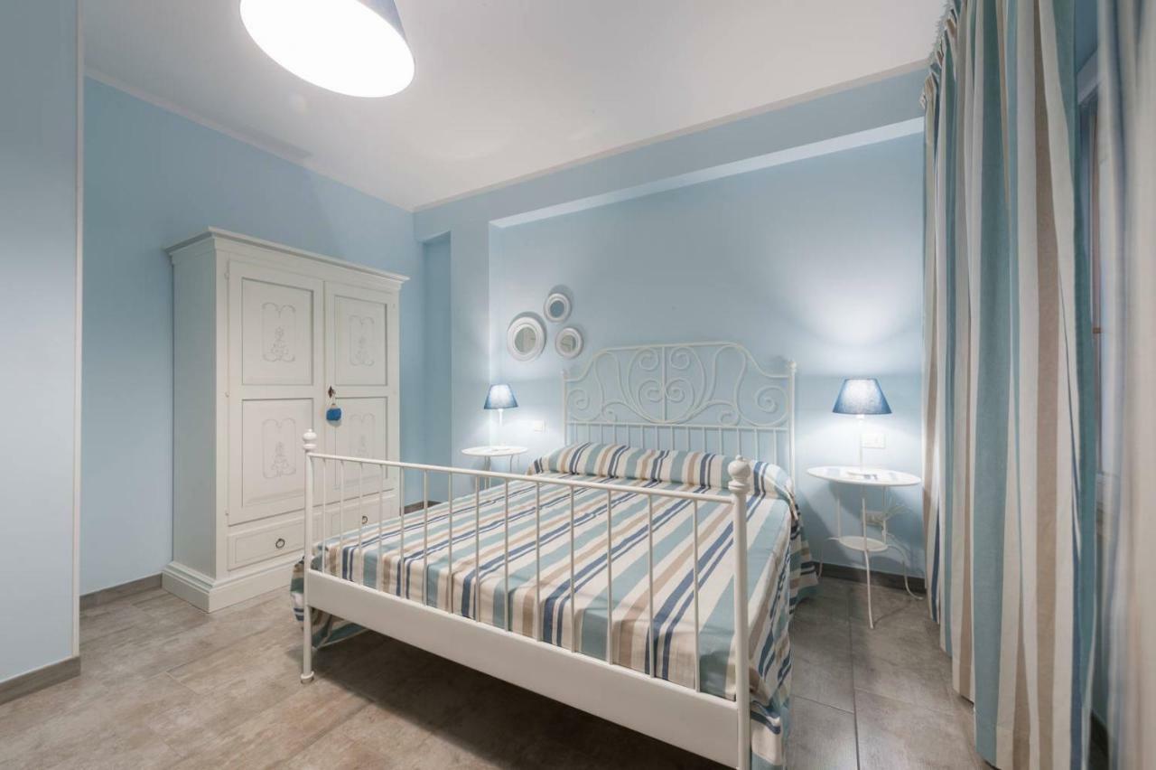 Casa Vacanze Anfitrite Lido Conchiglia 外观 照片