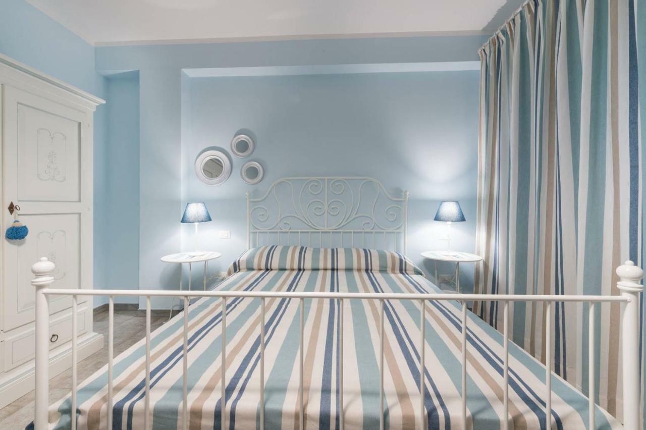 Casa Vacanze Anfitrite Lido Conchiglia 外观 照片
